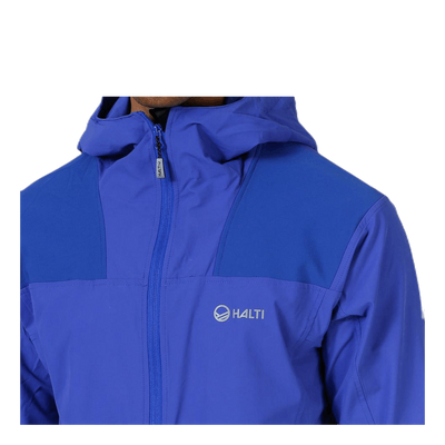 Pallas Jacket Blue