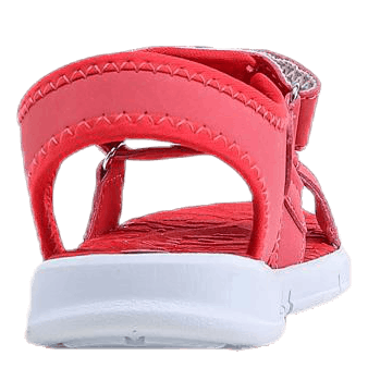 Maro Open Toe Junior Pink/Orange