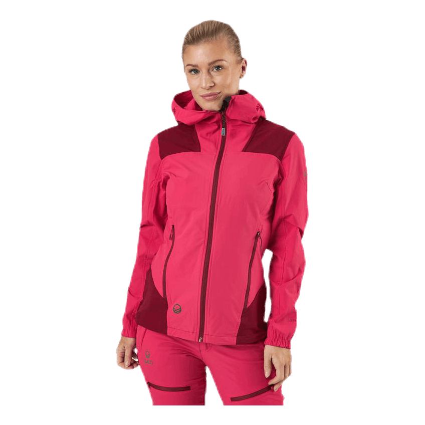 Pallas Jacket Pink