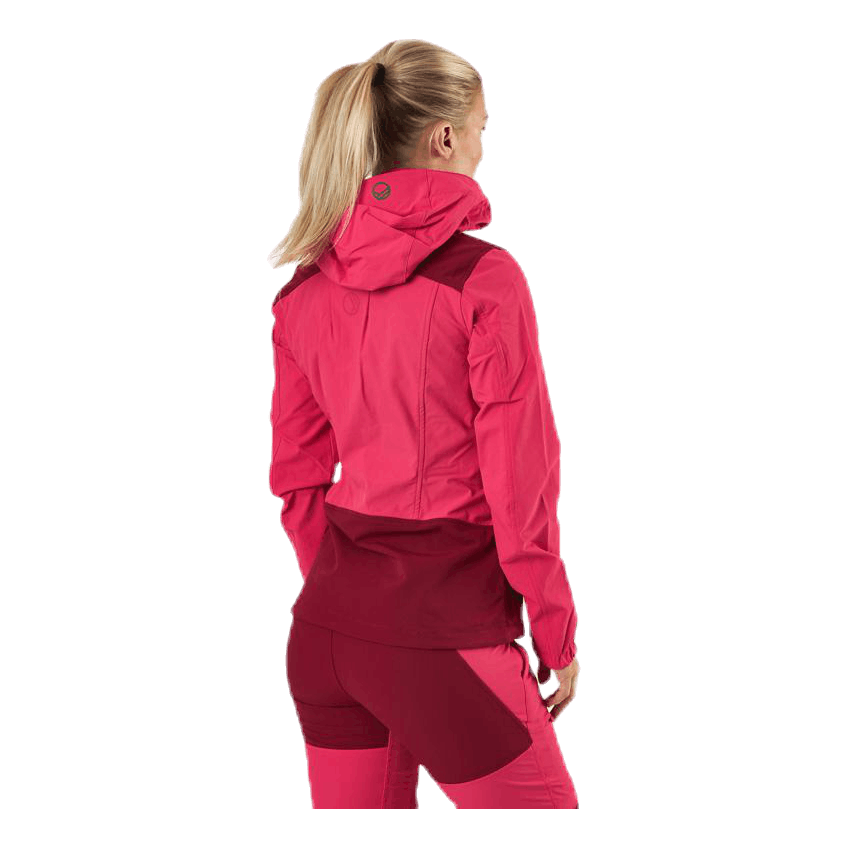 Pallas Jacket Pink