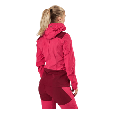 Pallas Jacket Pink