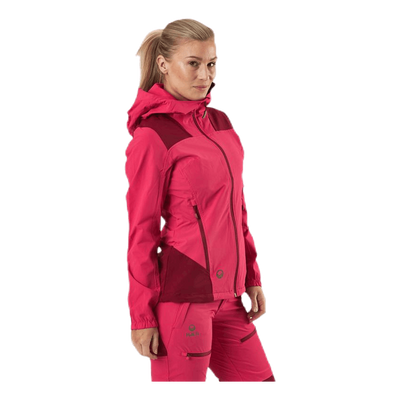 Pallas Jacket Pink