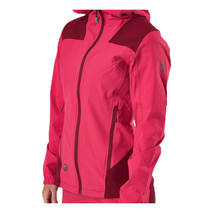 Pallas Jacket Pink