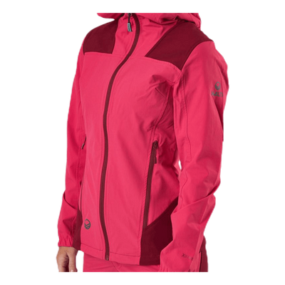 Pallas Jacket Pink