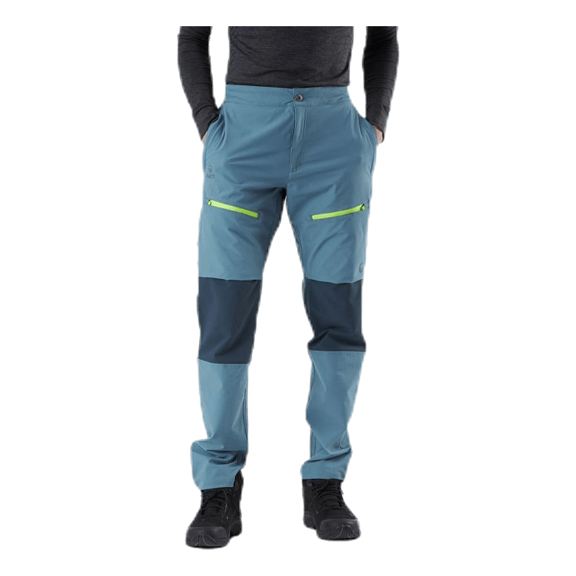 Pallas Pants Blue