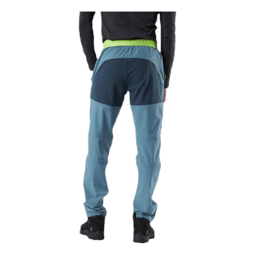 Pallas Pants Blue