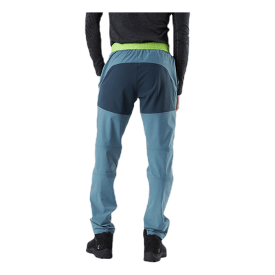 Pallas Pants Blue