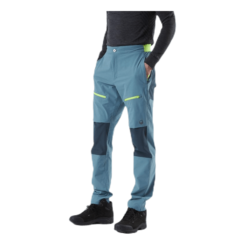 Pallas Pants Blue