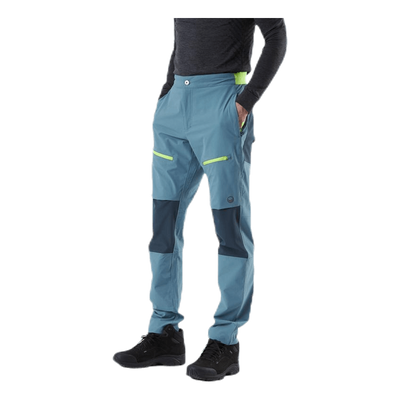 Pallas Pants Blue