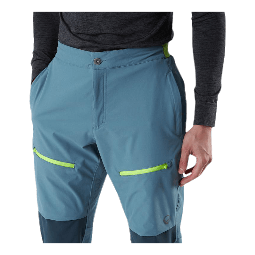 Pallas Pants Blue