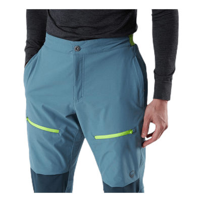 Pallas Pants Blue