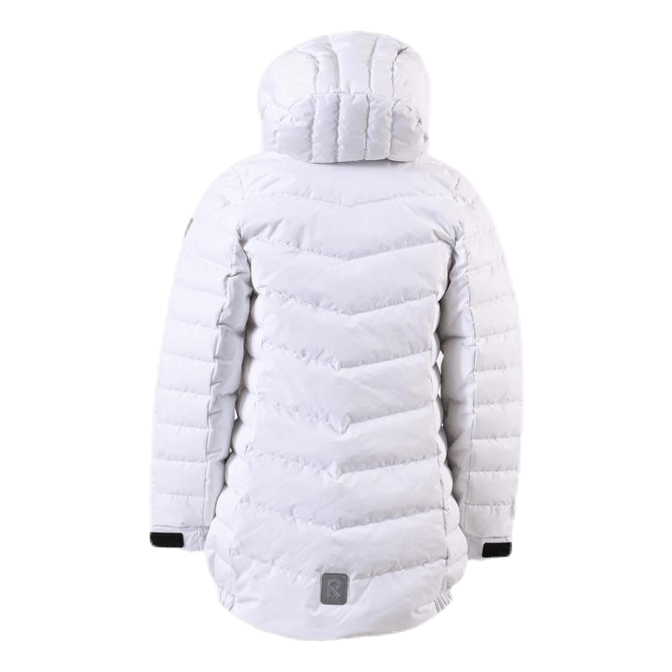 Juuri Jacket White