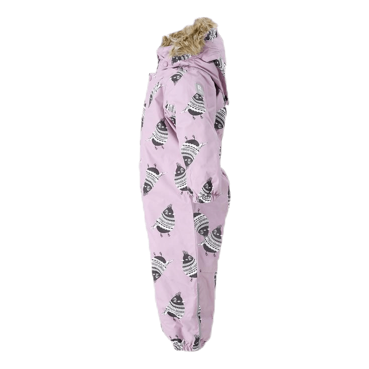 Louna Reimatec® Purple
