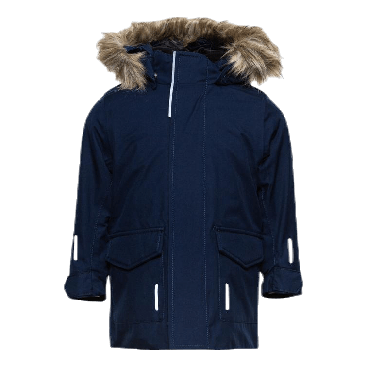Myre Jacket Blue