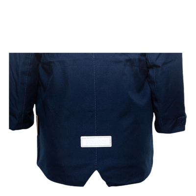 Myre Jacket Blue