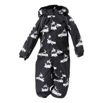 Luosto Reimatec®  Black