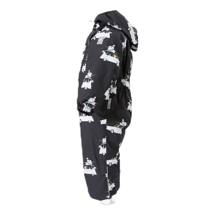 Luosto Reimatec®  Black