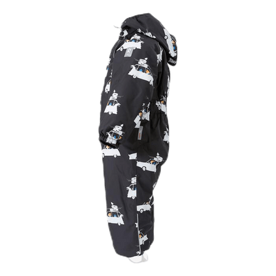 Luosto Reimatec®  Black