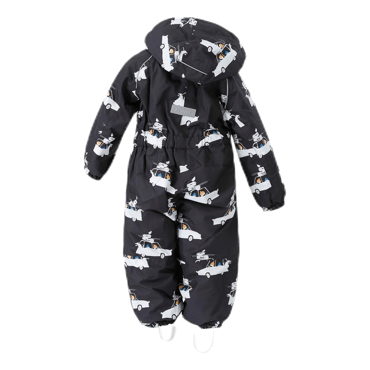 Luosto Reimatec®  Black