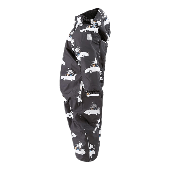 Luosto Reimatec®  Black