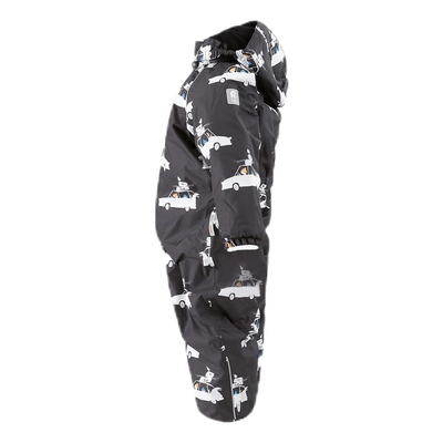 Luosto Reimatec®  Black