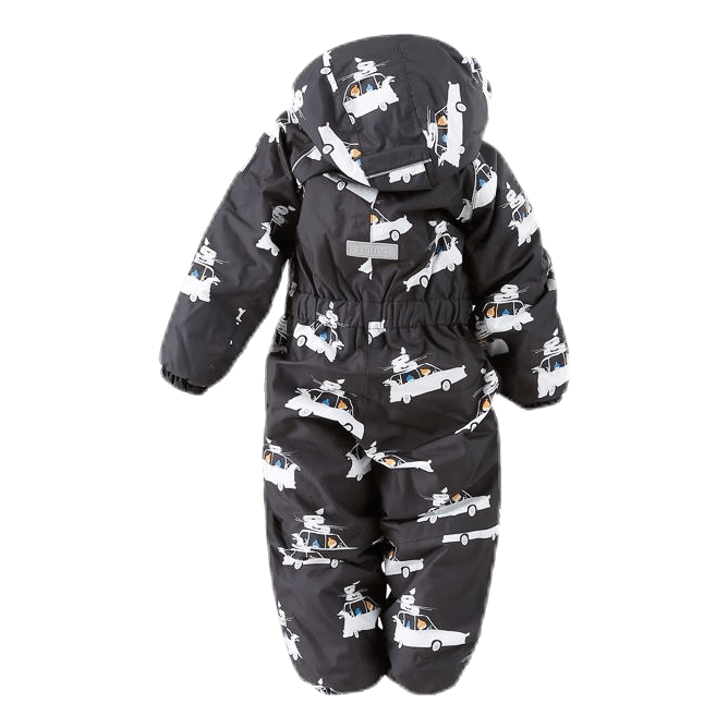 Luosto Reimatec®  Black