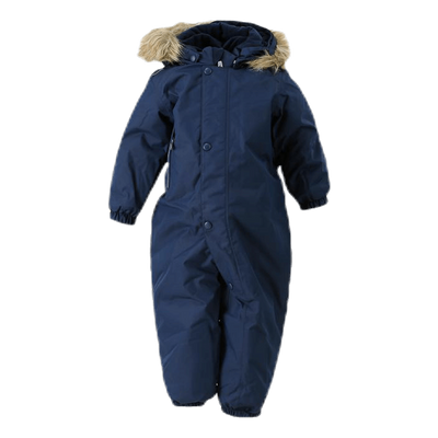 Gotland Reimatec® Blue