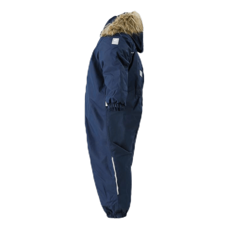 Gotland Reimatec® Blue