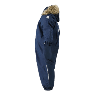 Gotland Reimatec® Blue