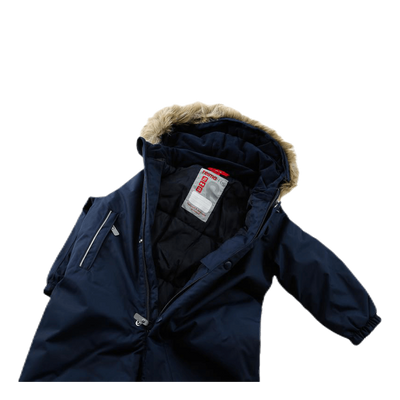 Gotland Reimatec® Blue
