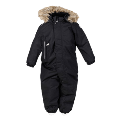 Gotland Reimatec® Black