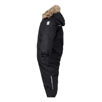 Gotland Reimatec® Black