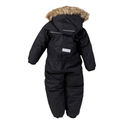 Gotland Reimatec® Black