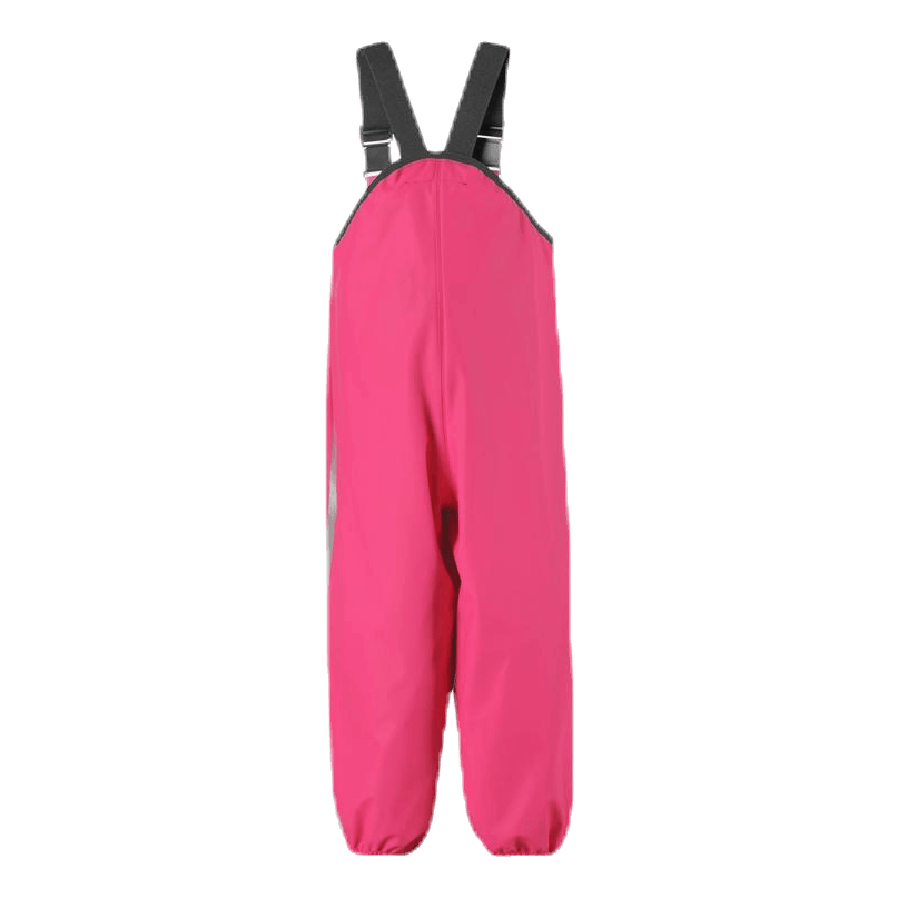 Lammikko Rain Pants Pink