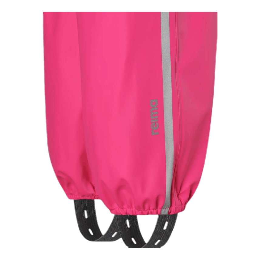 Lammikko Rain Pants Pink