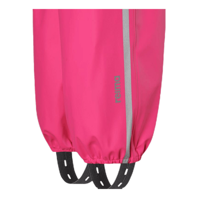 Lammikko Rain Pants Pink