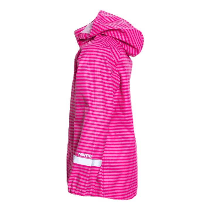 Vesi Raincoat Pink