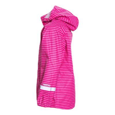 Vesi Raincoat Pink