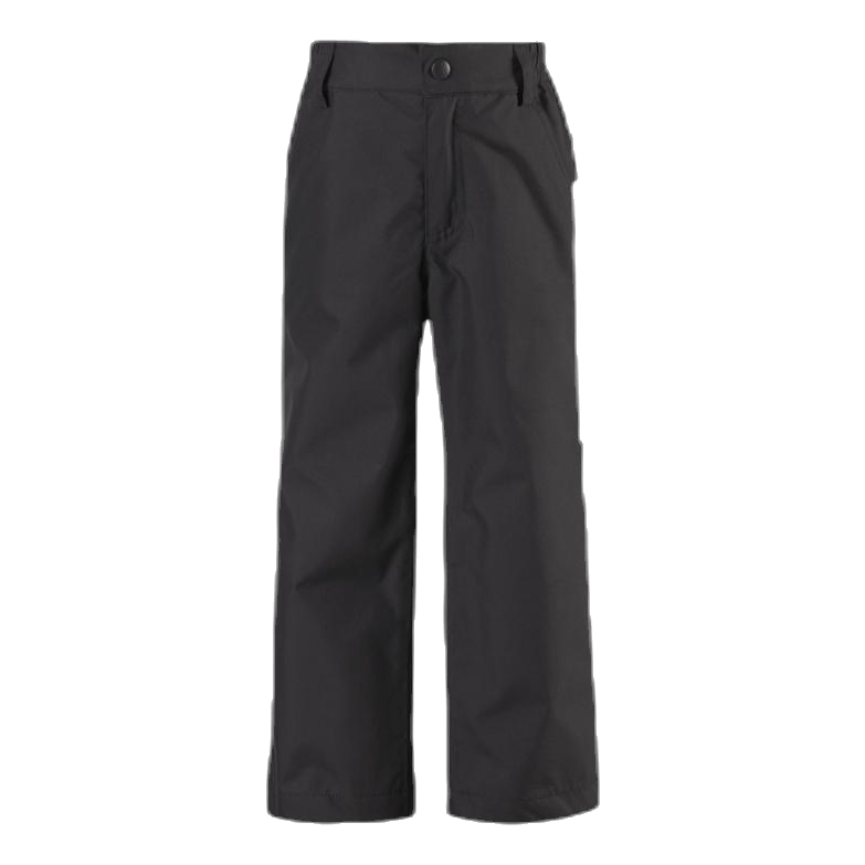 Slana Taslan Shell Pants Black