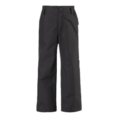 Slana Taslan Shell Pants Black