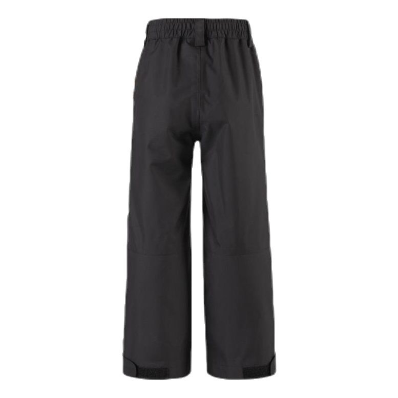 Slana Taslan Shell Pants Black