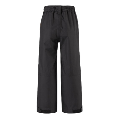 Slana Taslan Shell Pants Black