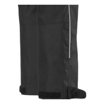 Slana Taslan Shell Pants Black