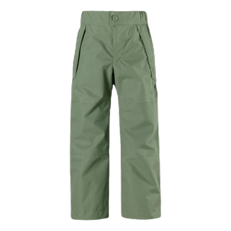 Lento Reimatec Shell Pants Grey