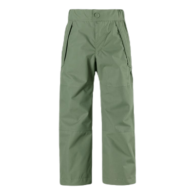 Lento Reimatec Shell Pants Grey