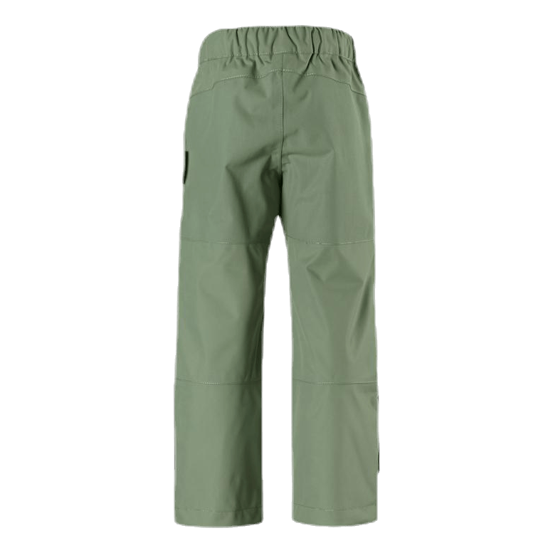 Lento Reimatec Shell Pants Grey