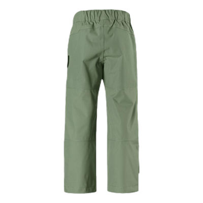 Lento Reimatec Shell Pants Grey