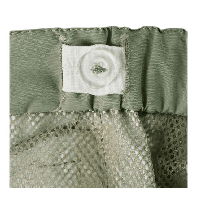 Lento Reimatec Shell Pants Grey