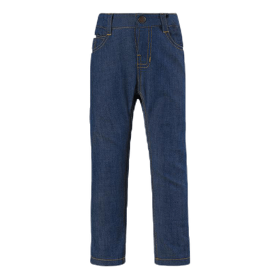 Tidevann Coolmax® Jeans Blue