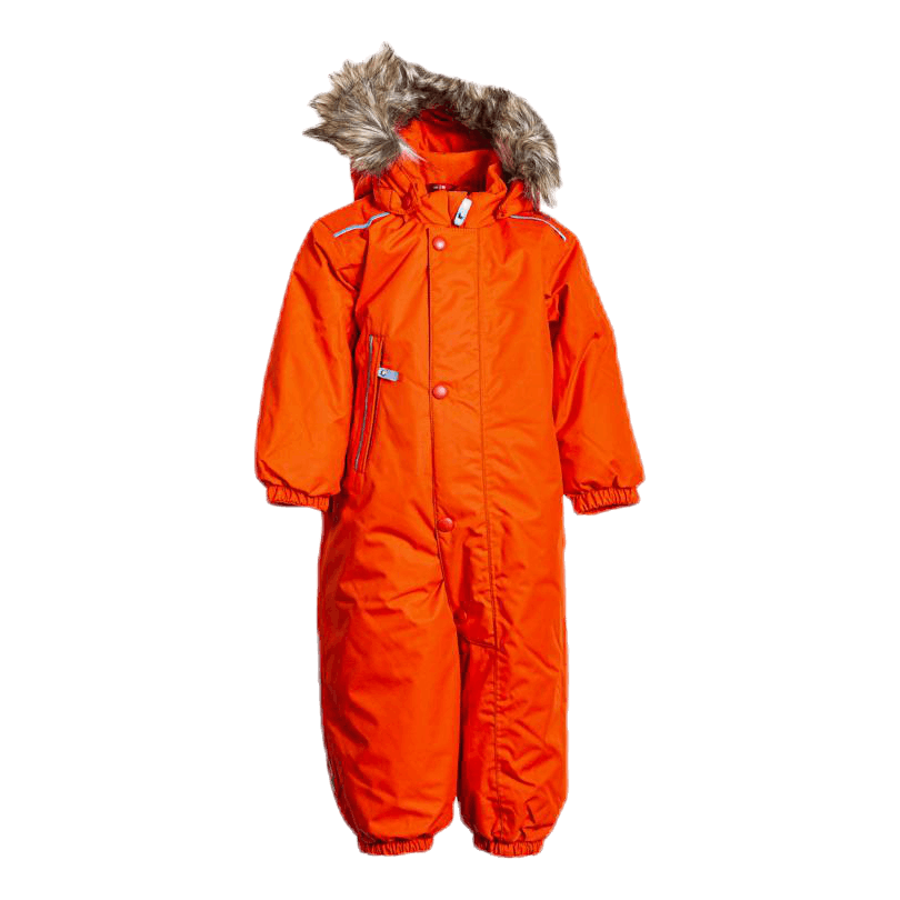 Gotland Reimatec® Orange